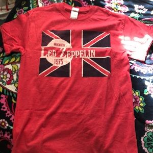 Led Zeppelin T-shirt